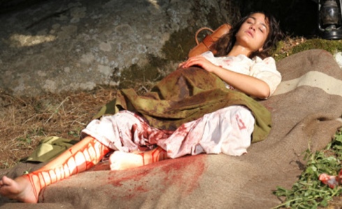 IL SEGRETO: TUTTO SULL’ADDIO DI PEPA E SUI SUOI TRE FIGLI (ANTICIPAZIONI DELLA SETTIMANA)