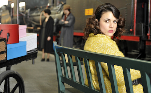 IL TEMPO DEL CORAGGIO E DELL’AMORE: SCORREVOLE E ORIGINALE CON QUALCHE LEGGEREZZA DI TROPPO. ANTICIPAZIONI ULTIMA PUNTATA