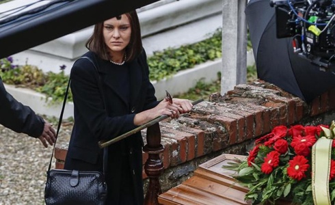 RAI FICTION: TUTTE LE MINISERIE E I TV MOVIE DELLA STAGIONE 2014/2015