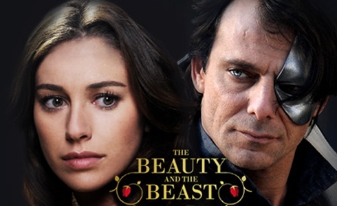 LA BELLA E LA BESTIA: ALESSANDRO PREZIOSI E BLANCA SUAREZ IN AUTUNNO SU RAI1