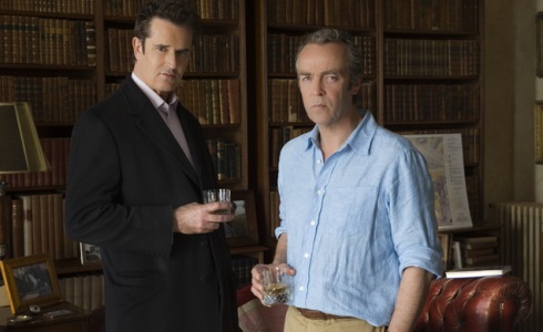 IL TELECOMANDO, LA GUIDA TV DI DM: 28 GIUGNO 2014. ROSAMUNDE PILCHER IMPAZZA SU ENTRAMBE LE AMMIRAGLIE