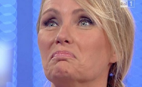 LICIA COLO’ FUORI DAL KILIMANGIARO. AL SUO POSTO ARRIVA CAMILA RAZNOVICH?