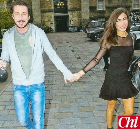 DM LIVE24: 20 GIUGNO 2014. LUCA BIZZARRI E LA VELINA, IL MAGO POP SU DMAX