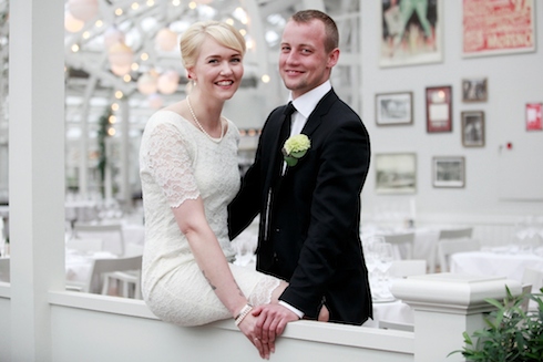 DM LIVE24: 13 GIUGNO 2014. SU REAL TIME ARRIVA L’ACCOPPIAMENTO SCIENTIFICO CON MATRIMONI AL BUIO