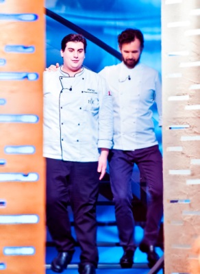 ASCOLTI SATELLITE DI GIOVEDI 5 GIUGNO 2014: IN 563.045 PER LA FINALE DI HELL’S KITCHEN