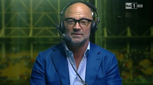 MONDIALI 2014 – LA RAI STECCA LA PRIMA: SALTA IL COLLEGAMENTO CON FLUMINENSE-ITALIA. MAZZOCCHI SI SCUSA, MA SU TWITTER PARTE #RAIDOWN