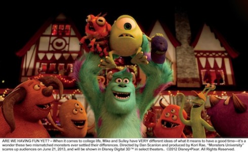 ASCOLTI SATELLITE DI LUNEDI 9 GIUGNO 2014: IN 413.038 PER GREY’S ANATOMY