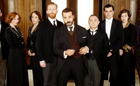 MR SELFRIDGE: IL CAPOLAVORO INGLESE IN ONDA SU RAI 3