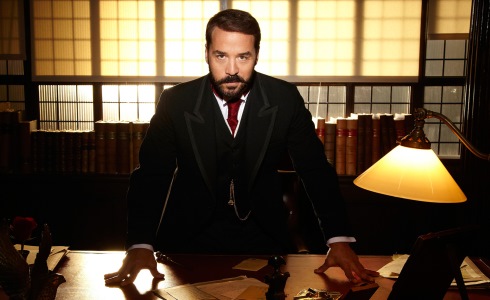 PASION PROHIBIDA… E NASCOSTA, MR SELFRIDGE TORNA (FINALMENTE) DOMANI