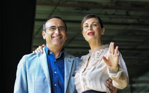 MUSIC AWARDS 2014: CONTI E INCONTRADA PREMIANO IL MEGLIO DELLA MUSICA ITALIANA. ECCO IL CAST