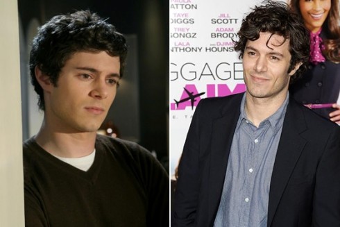 THE OC: ECCO CHE FINE HANNO FATTO I PROTAGONISTI DELLA SERIE TV AMERICANA