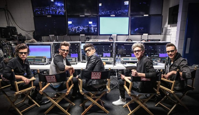 DM LIVE24: 28 GIUGNO 2014. ONE DIRECTION – THIS IS US SU SKY 3D E SKY CINEMA 1 HD