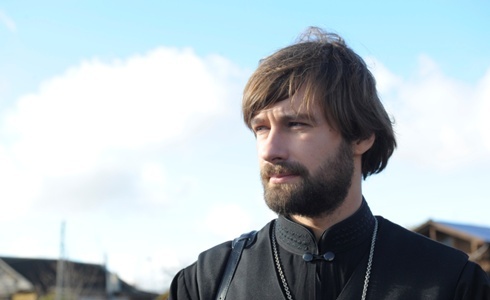 DON MATTEO: DALLA RUSSIA….CON AMORE