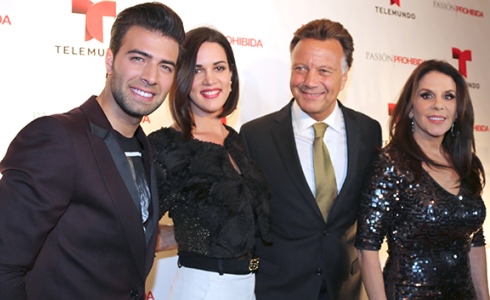 PASION PROHIBIDA: ENNESIMO TRASLOCO. DA OGGI IN ONDA SU RAI 2 ALLE 9:45