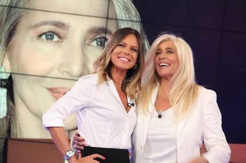 PALINSESTI 2014/2015 – RAI 1: L’ARENA SI ALLUNGA DI MEZZ’ORA, POI DOMENICA IN TARGATA PAOLA PEREGO