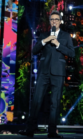 PIF: “MEGLIO UN GRILLINO NON SEMPRE SIMPATICO CHE UN BERLUSCONIANO SIMPATICISSIMO”