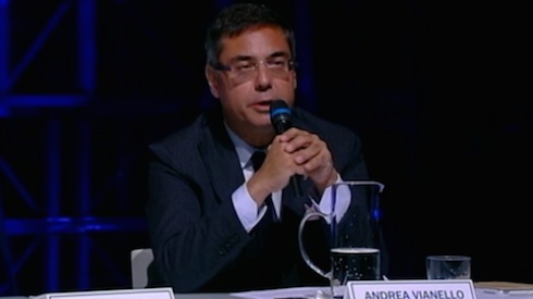 Presentazione palinsesti rai