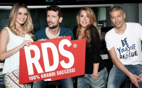 RDS ACADEMY: AL DEBUTTO SU SKYUNO IL TALENT PER CHI VUOL FARE RADIO
