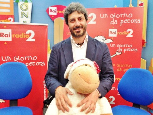 DM LIVE24: 24 GIUGNO 2014. ROBERTO FICO CHIUDEREBBE PORTA A PORTA E COMMISSIONE DI VIGILANZA RAI