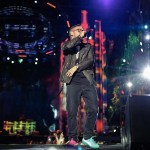 Rocco Hunt - MTV Awards 2014