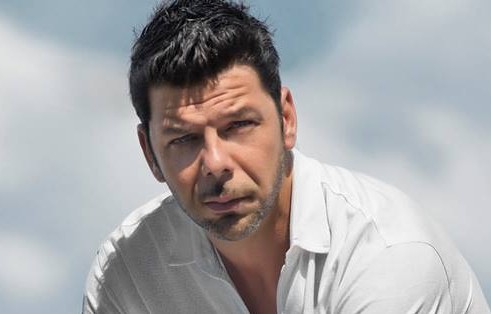 SALVO SOTTILE CONDUCE IN ONDA CON ALESSANDRA SARDONI