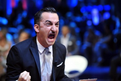 NICOLA SAVINO CON ROCCO TANICA E KATIA FOLLESA ALLA GUIDA DI “QUANTO MANCA?” SU RAI 2