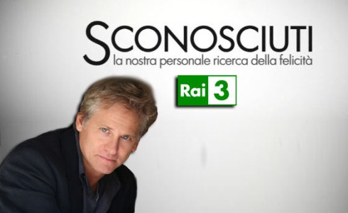 SCONOSCIUTI COLLECTION: IN PRIME TIME GIULIO SCARPATI FA RIVIVERE LE STORIE DEGLI ITALIANI