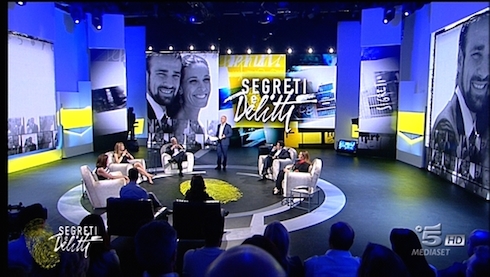 DM LIVE24: 21 GIUGNO 2014. NUZZI E TELESE IN ONDA ANCHE A LUGLIO, COCA COLA SUMMER FESTIVAL IN DIRETTA SU RTL 102.5