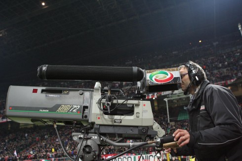 DIRITTI TV SERIE A 2015-2018: TUTTO IL CAMPIONATO SU SKY, LE BIG ANCHE SU MEDIASET