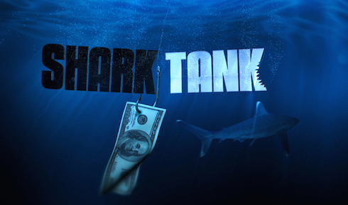 SHARK TANK: IL NUOVO FORMAT SUL BUSINESS DI ITALIA 1. PIERSILVIO BERLUSCONI PENSA A RENZO ROSSO