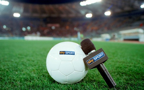 DIRITTI TV SERIE A 2015-2018: RISCHIO ANNULLAMENTO DELL’ASTA