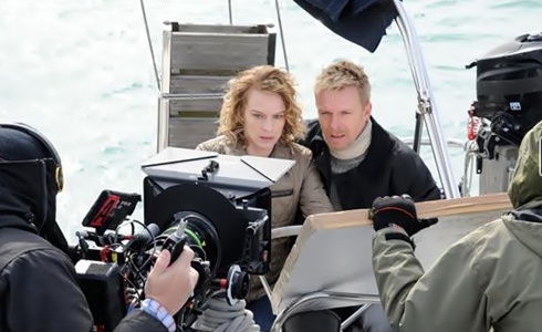 SOLO PER AMORE: SEGRETI, AMORI E BUGIE CON LISKOVA, CAPPARONI E POGGIO PROSSIMAMENTE SU CANALE 5