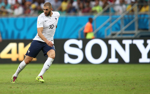 ASCOLTI TV FRANCIA (16-22/06/2014): IN 16,7 MLN PER LA NAZIONALE TRANSALPINA (62.6%), IL CONTADINO CERCA MOGLIE AL 24%