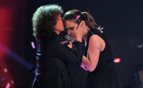 THE VOICE 2014, ELHAIDA DANI: “SUOR CRISTINA HA COMMOSSO ANCHE ME”. I CONSIGLI AI FINALISTI PER NON RIPETERE I SUOI ERRORI