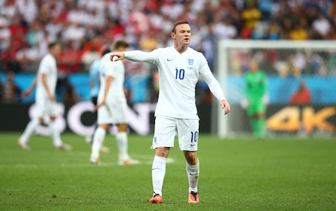 ASCOLTI TV DI GIOVEDI 19 GIUGNO 2014: URUGUAY-INGHILTERRA SFIORA I 9 MLN (35.45%), IL COMMISSARIO ZAGARIA ALL’8.51%