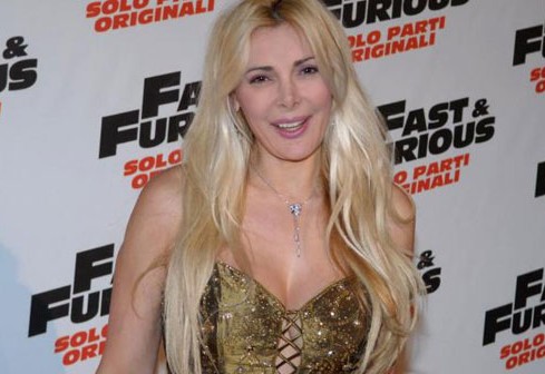 DM LIVE24: 3 GIUGNO 2014. ALESSANDRA CANALE AVVELENATA!