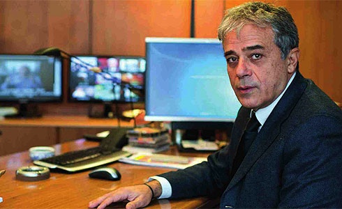 PALINSESTI RAI 2014/2015 – RAI 2: IN PRIME TIME IL PIU’ GRANDE PASTICCERE CON CATERINA BALIVO E TANTE NOVITA’ IN SECONDA SERATA