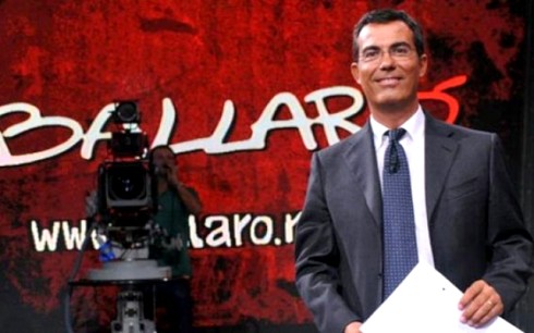 RAI: GIOVANNI FLORIS VUOLE PIU’ SPAZIO. ACCORDO NON ANCORA RAGGIUNTO