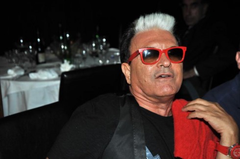 DM LIVE24: 6 GIUGNO 2014. MALGIOGLIO VUOLE FARE L’INVIATO ALL’ISOLA DEI FAMOSI, PASION PROHIBIDA DA STASERA IN PRIMA SERATA SU RAI 2