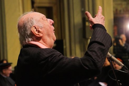 IL TELECOMANDO, LA GUIDA TV DI DM: 22 GIUGNO 2014