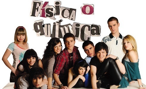 FISICA O CHIMICA: NBC VAGLIA L’ADATTAMENTO USA. UNA BEFFA PER LA RAI