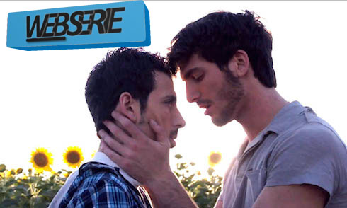WEBSERIE, G&T: ANCHE UN ETERO PUO’ INNAMORARSI… DELL’AMICO GAY (VIDEO)