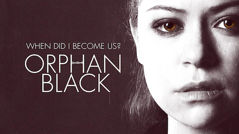 ORPHAN BLACK DA STASERA SU PREMIUM ACTION