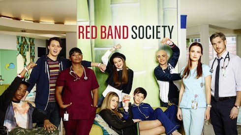 RED BAND SOCIETY: BRACCIALETTI ROSSI SBARCA SU FOX NEGLI STATI UNITI