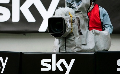 SKY SBARCA SUL DIGITALE TERRESTRE CON 5 CANALI?