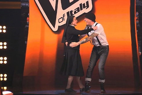 THE VOICE 2014: CHI SARA’ IL VINCITORE?