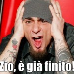 The Voice 2014 - Finale del 5 giugno 2014