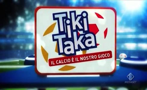 IL TELECOMANDO, LA GUIDA TV DI DM: 11 GIUGNO 2014