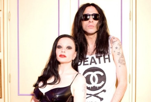 DM LIVE24: 16 LUGLIO 2014. FUNGO MORTALE A LA PROVA DEL CUOCO? – ALASKA & MARIO SU MTV