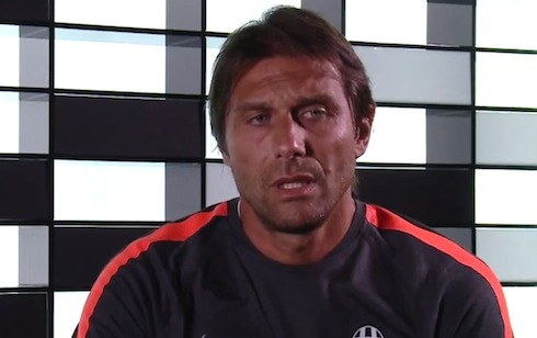 ASCOLTI SATELLITE DI MARTEDI 15 LUGLIO 2014: IN 293.798 PER L’ADDIO DI CONTE SU SKY SPORT 24